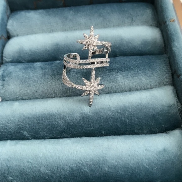 - Meteorities Ring 💍 - Picture 2 of 8